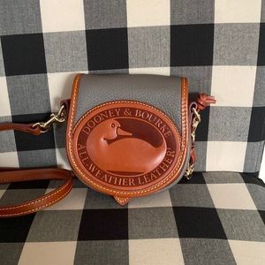 Dooney and Bourke All-Weather Crossbody